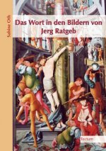 Wort in den Bildern von Jerg Ratgeb