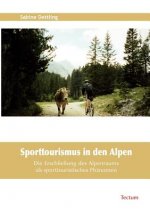 Sporttourismus in den Alpen