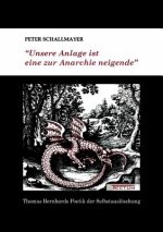 Unsere Anlage ist eine zur Anarchie neigende