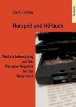 Hoerspiel und Hoerbuch