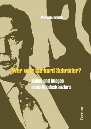 Wer War Gerhard Schr der?