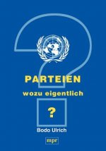 Parteien - wozu eigentlich ?