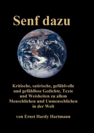Senf dazu