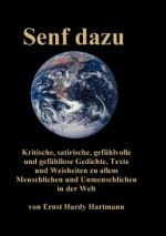 Senf dazu