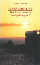 Wasserstoff - Der Retter unseres Energiehungers?!
