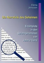 Narrativik des Geheimen