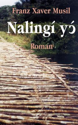 Nalingi yo