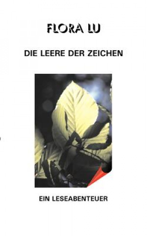 Leere der Zeichen