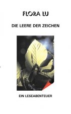 Leere der Zeichen