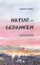 Naturgedanken, Gedichte