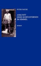 Ankunft eines Schuchternen im Himmel