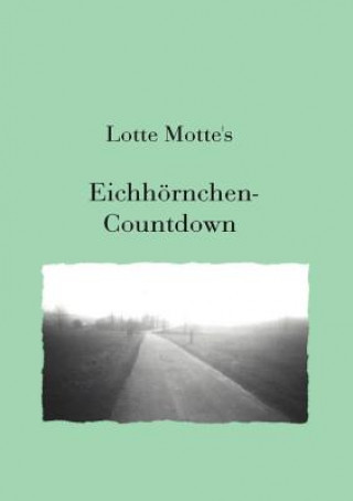 Eichhoernchen Countdown