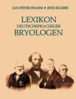 Lexikon deutschsprachiger Bryologen