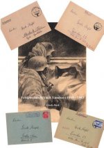 Feldpostbriefe eines Landsers 1939 - 1943