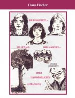 Ressourcen, drei Madchen, die Gewalt