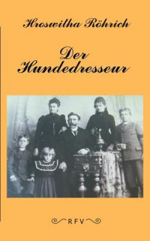 Hundedresseur