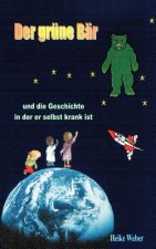 grune Bar und die Geschichte in der er selbst krank ist