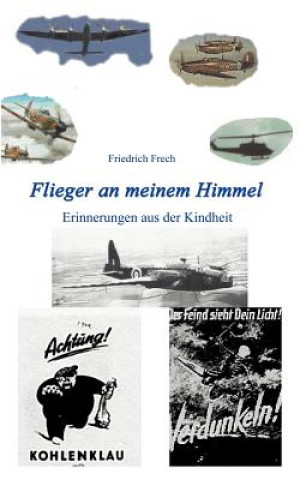 Flieger an meinem Himmel