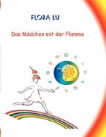 Madchen mit der Flamme