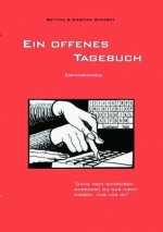 offenes Tagebuch