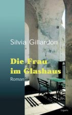 Frau im Glashaus