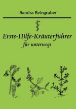 Erste-Hilfe-Krauterfuhrer fur unterwegs