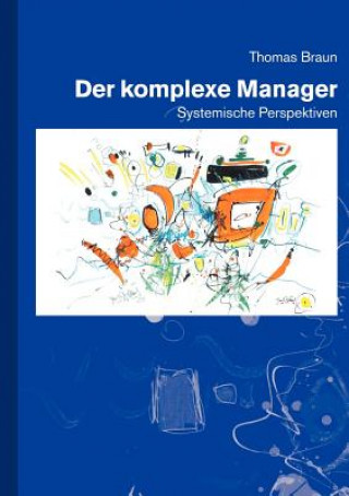 komplexe Manager