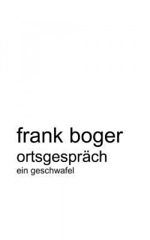Ortsgesprach