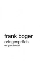 Ortsgesprach