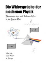 Widerspruche der modernen Physik