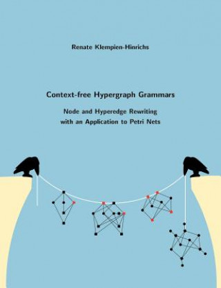 Context-free Hypergraph Grammars