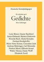 Deutsche Sozialpadagogen - Sie schrieben auch Gedichte