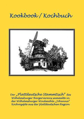 Kookbook / Kochbuch