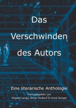 Verschwinden des Autors