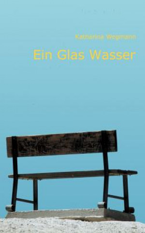 Glas Wasser