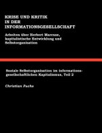 Krise und Kritik in der Informationsgesellschaft