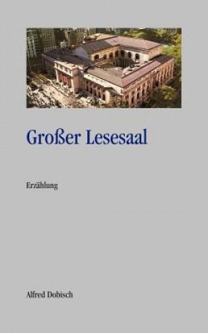 Grosser Lesesaal
