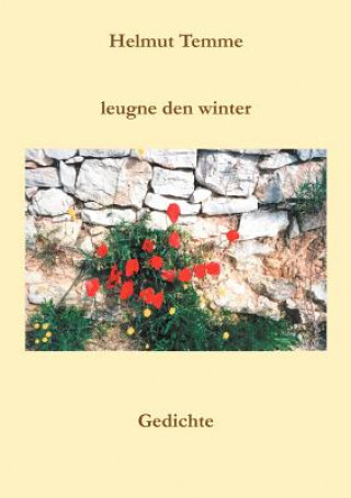 Leugne den Winter