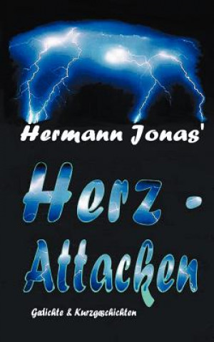 Hermann Jonas' Herzattacken