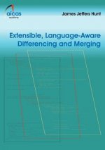 Extensible, Language-Aware Differencing and Merging