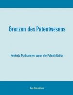 Grenzen des Patentwesens