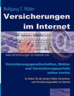 Versicherungen im Internet