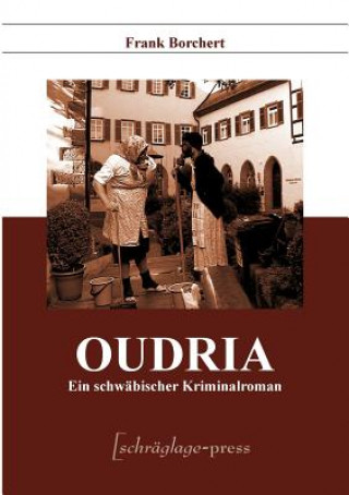 Oudria