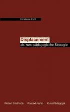 Displacement als kunstpadagogische Strategie