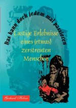 kann doch jedem mal passieren