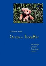 Grizzly vs. Teddybar