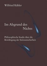 Im Abgrund des Nichts