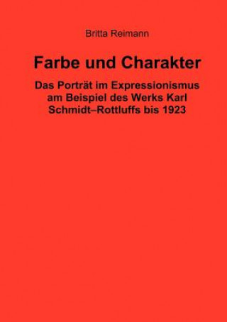 Farbe und Charakter