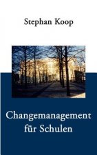 Changemanagement fur Schulen