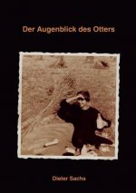 Augenblick des Otters
